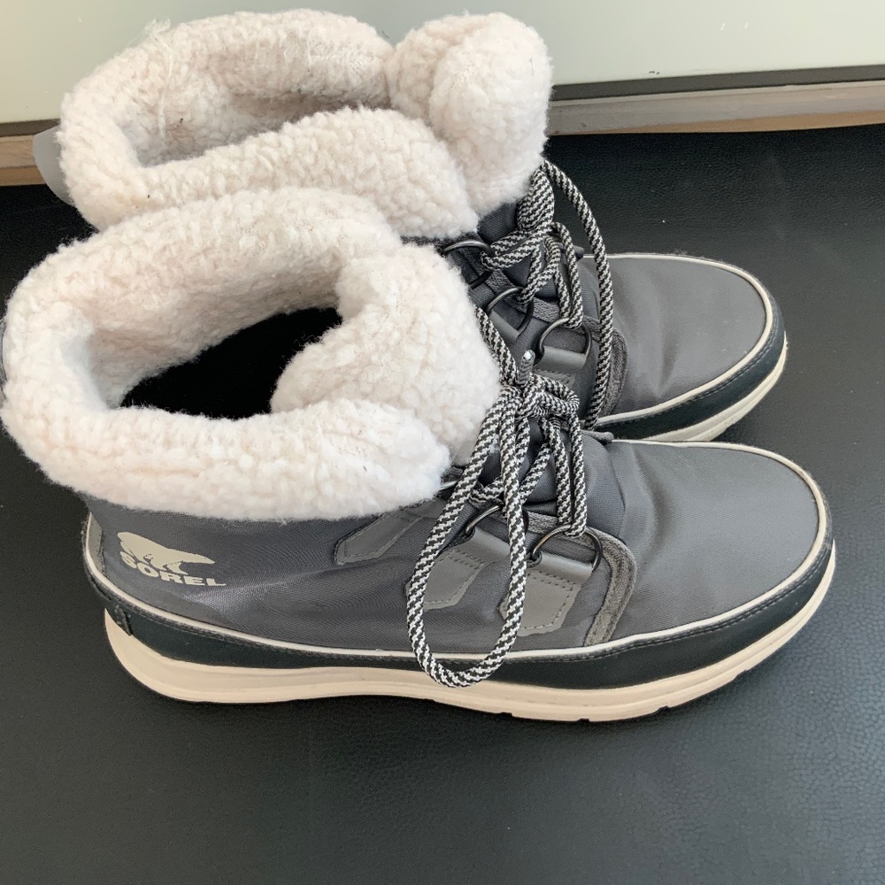 Sorel Boots Waterproof